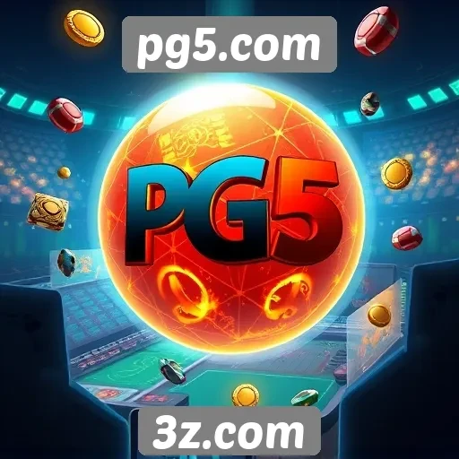 Expectativas para o futuro do desenvolvimento em pg5.com