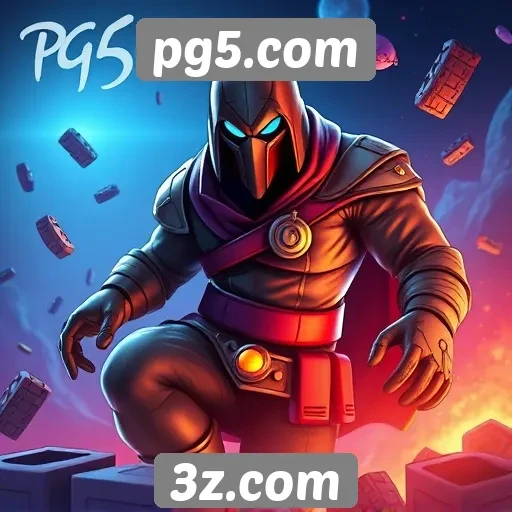 Análise dos jogos mais populares no pg5.com