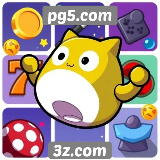 Review de jogos populares disponíveis no pg5.com