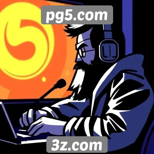 Avaliação da experiência do usuário no pg5.com